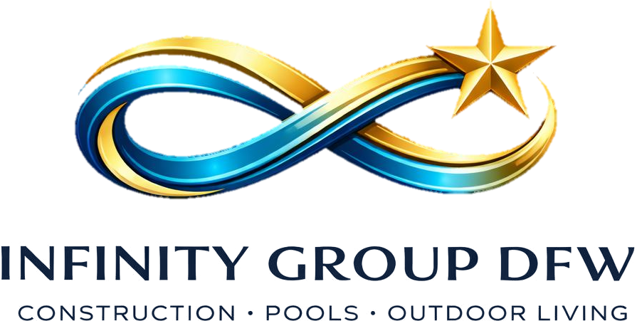 Infinity Group DFW — Construction, Pools, Outdoor Living